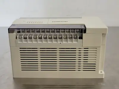 USED MITSUBISHI FX2N-32ER-ES/UL