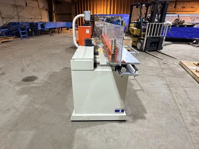 Used _UNKNOWN_ 250 GT 2 Woodworking Shapers Ohio US | AW Machinery, LLC. #1518946
