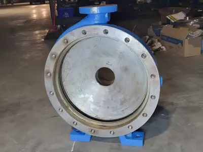USED GOULDS 249-57-1012-58442