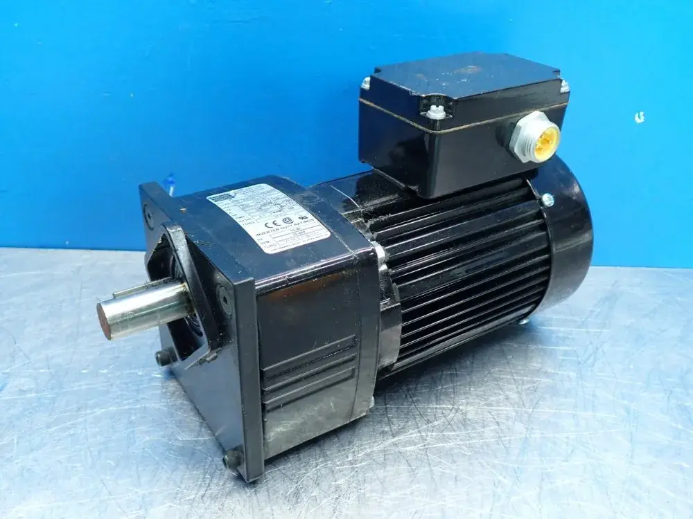 USED BODINE ELECTRIC CO. 42R6BFPPFX1