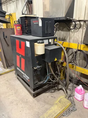USED 2014 RETRO SYSTEMS HORNET HD