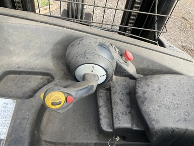 Used HYSTER N40ZRS2-16.2 Order Pickers Michigan US | Miedema Asset Management Group #1575078