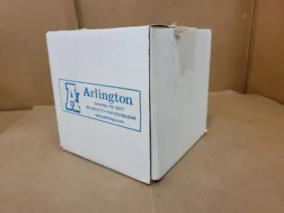 NEW ARLINGTON EMT125