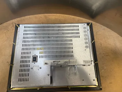USED HOPE INDUSTRIAL HOPE INDUSTRIAL Systems HIS-ML 15