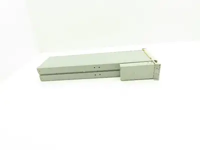 Foxboro 80N-61340-4 230SE SPEC 200 HMI Control Station