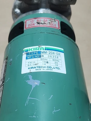 NEW Yaskawa FELQ-8T