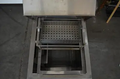 USED GILES BBT-SM