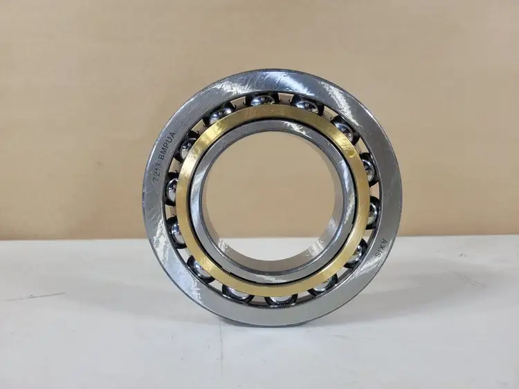 New | in-Stock AXIS 7213-B-MP-UA Bearings British Columbia CA | Lenmark #259848