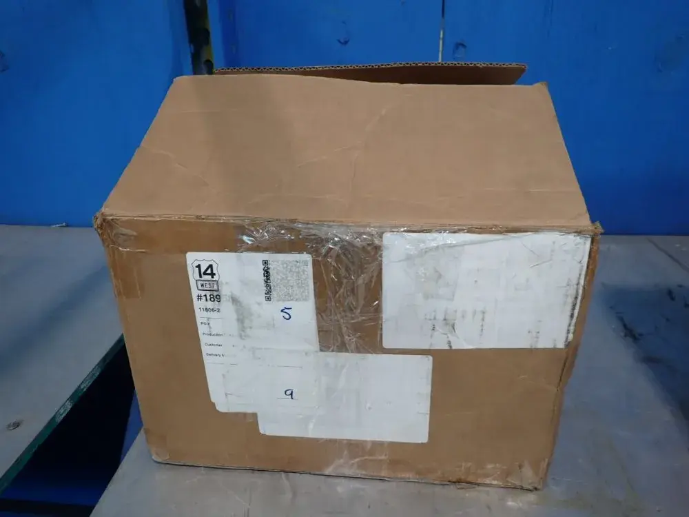 Smc  Pneumatic Tie-rod Cylinders