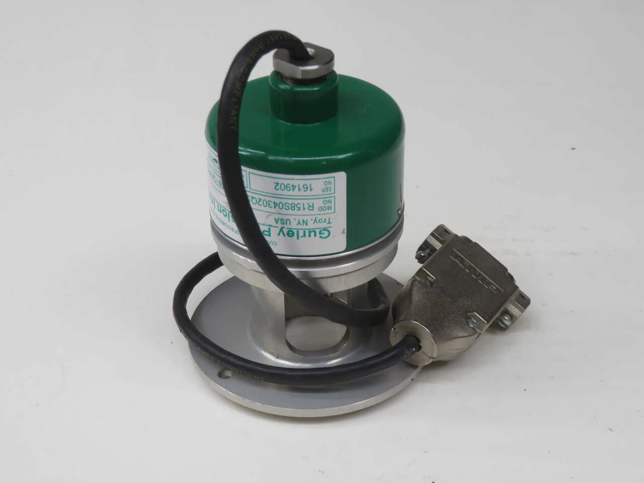 Used GURLEY PRECISION _UNKNOWN_ Encoders Texas US | OCO Industrial #1703893
