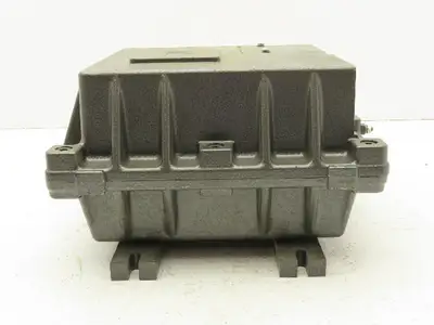 Press Tech 7606-9410 J510 Printing Press Photo Eye Alignment Junction Box