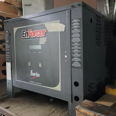 USED 2014 ENERSYS EH3-24-1000