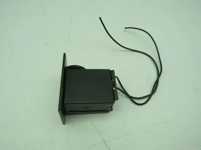 Enmco P3B52A Electromechanical Counter 5 Digit Panel Mount 115VAC