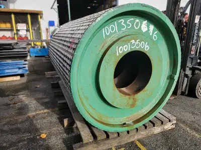 NEW CONTINENTAL PDT4501533A5