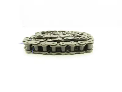 NA RSC-120-1 Roller Chain 1.5" Pitch Riveted 7' Length