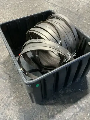 Simmonds Circular Saw Blades