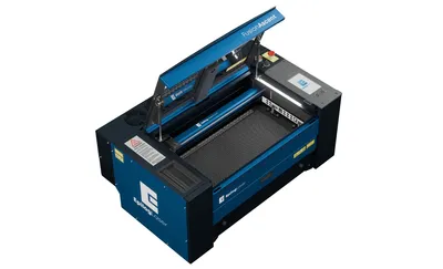 EPILOG Ascent 12 Fiber Fiber Laser Markers | Fairway Laser Systems (3)