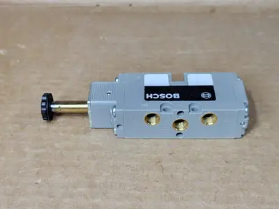 New | in-Stock BOSCH 0820022990 Parts (Hydraulics and Pneumatics) British Columbia CA | Lenmark #914892