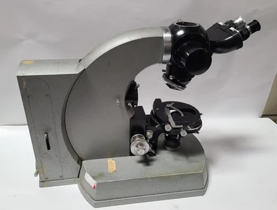Used ZEISS Does Not Apply Microscopes California US | Amiron Machinery #1275537