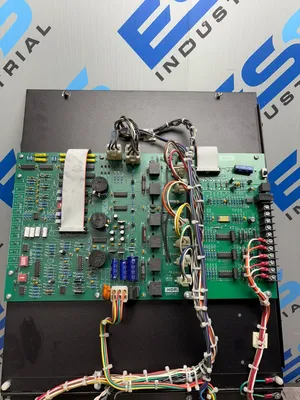 AMETEK PF3-480-225-CL-NO-01 Electrical/PLC/Automation | ESS Industrial Equipment Sales (7)