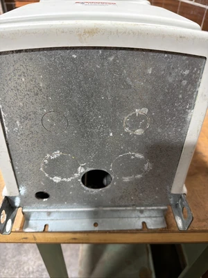 USED Johnson Controls VS3-040-4-N1B-3