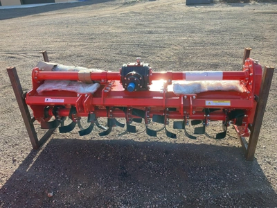 Used ATS POWER ATS-SGTL180 ROTARY TILLER Rotary Tillers Michigan US | Miedema Asset Management Group #1768723