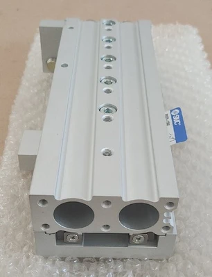 NEW SMC MXS25-125AS