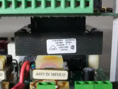 Used BENSHAW BIPCM1CPU Misc Electrical & Power Parts British Columbia CA | Lenmark #1439817