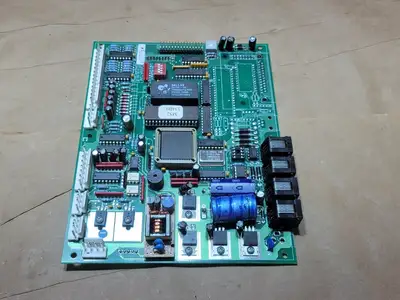 USED NAN YA M014A
