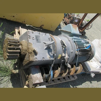 USED 2021 TECO WESTINGHOUSE AEHH8N