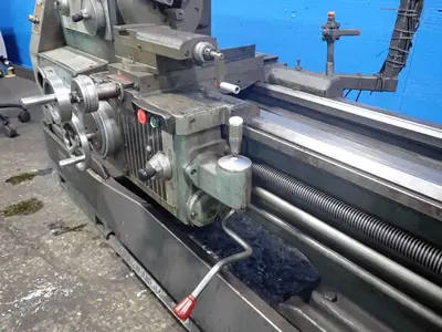 USED LONGEM LG2080DS