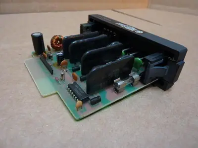 USED GENERAL ELECTRIC / GE IC610MDL176A