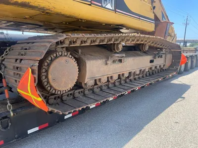 2005 Caterpillar 345BIIL