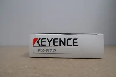 NEW KEYENCE PX-B72
