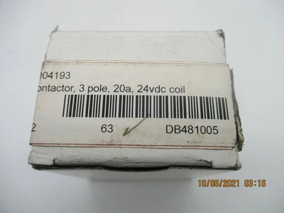 NEW Siemens 3RT1016-1BB41