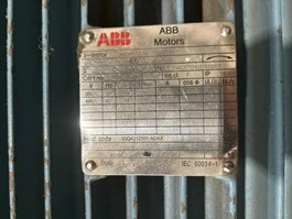 USED AVIA G80/120    215HP