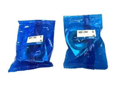 NEW SMC BRACKET ASSEMBLY LOT OF 2