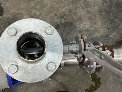 Centrifugal Pump