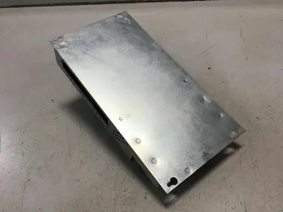 USED SIGMATEK 12-780-012 R8-IPC