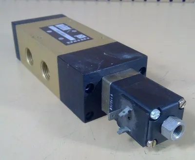 Used Pneumax _UNKNOWN_ Valves/Fittings South Carolina US | Palmetto Automation #1164691