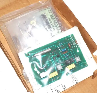 NEW WESTINGHOUSE 22-1000-140 ACCEL-DECEL KIT 221000140