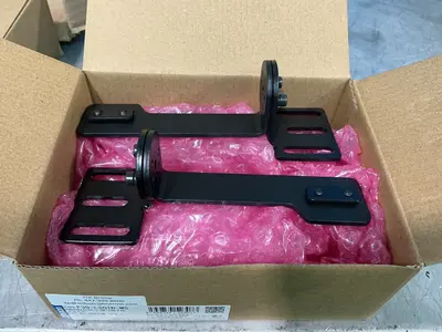 Used OMRON CORPORATION F39LSGTBMS Photoelectric Sensors Ohio US | HGR 24 #1545386