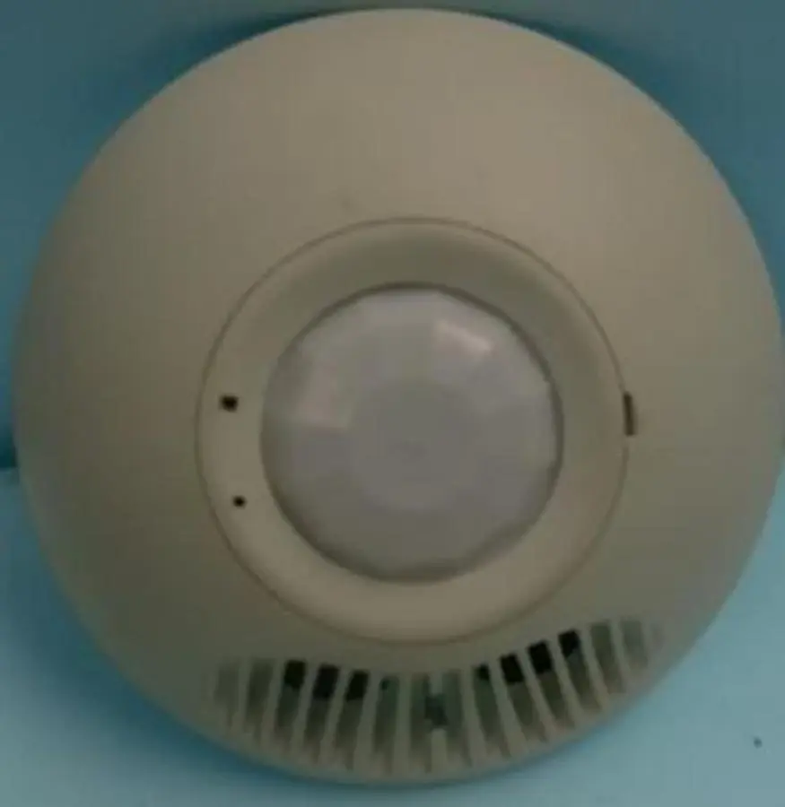 QTY. 1. MYTECH OMNI-DT1000 1400 OCCUPANCY SENSOR D...