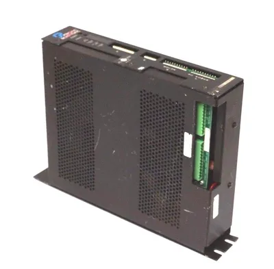 USED PACIFIC SCIENTIFIC SC422-460-T2 SERVO CONTROLLER SC422460T2
