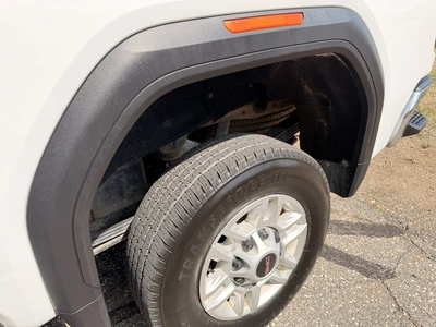 Used 2025 GMC SIERRA HD 2500 Pickup Trucks Michigan US | Miedema Asset Management Group #1410933