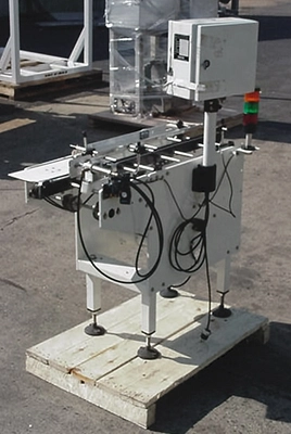 USED LOCK WEIGHCHEK WEIGHCHEK