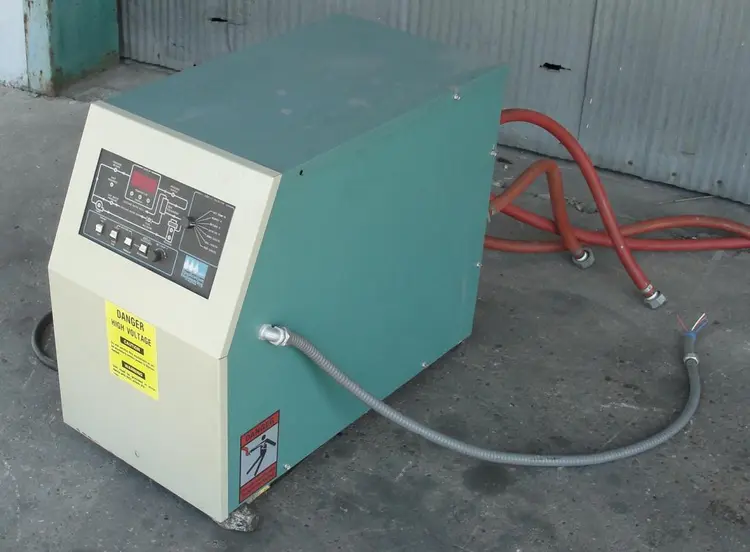Used APPLICATION ENGINEERING TDV-1C Temperature Controls Kentucky US | Special Projects International #166889