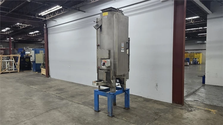 Used GALA INDUSTRIES 3016-WLBF Dryers | Arlington Machinery #876080
