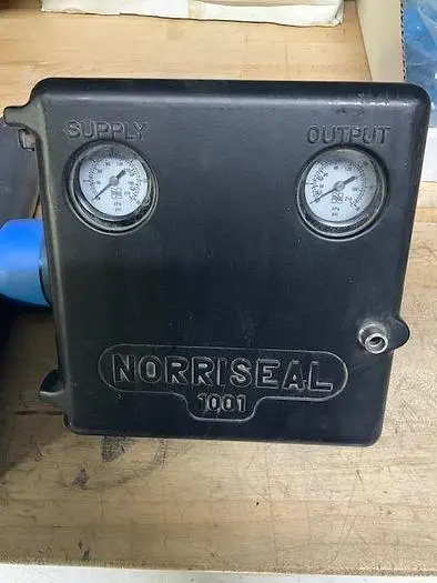 NEW NORRISEAL 2SM60-SLDA-AA