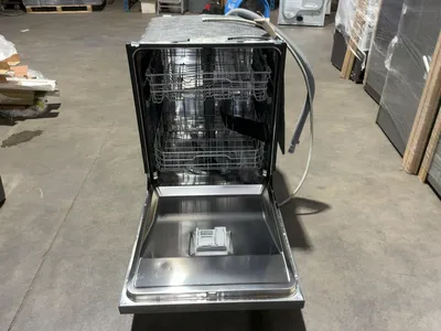 Used LG LDFC2423V Dishwashers Michigan US | Miedema Asset Management Group #1320898